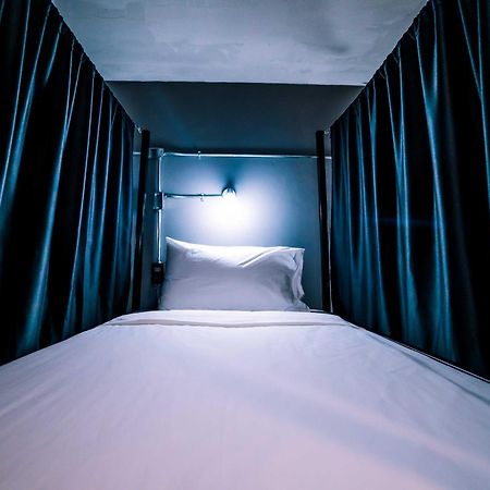 Slumber Party Hostel Phuket Dış mekan fotoğraf