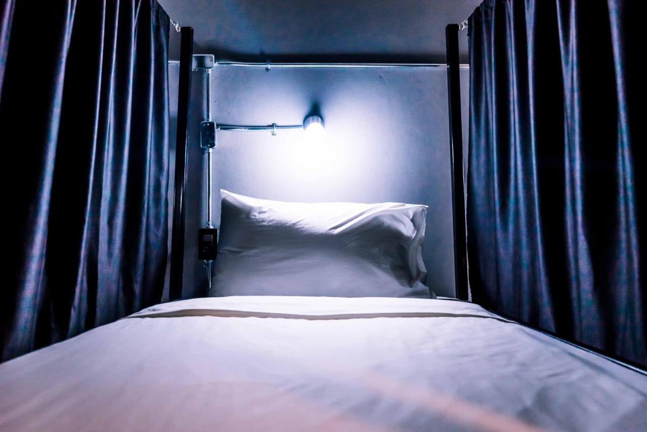 Slumber Party Hostel Phuket Dış mekan fotoğraf